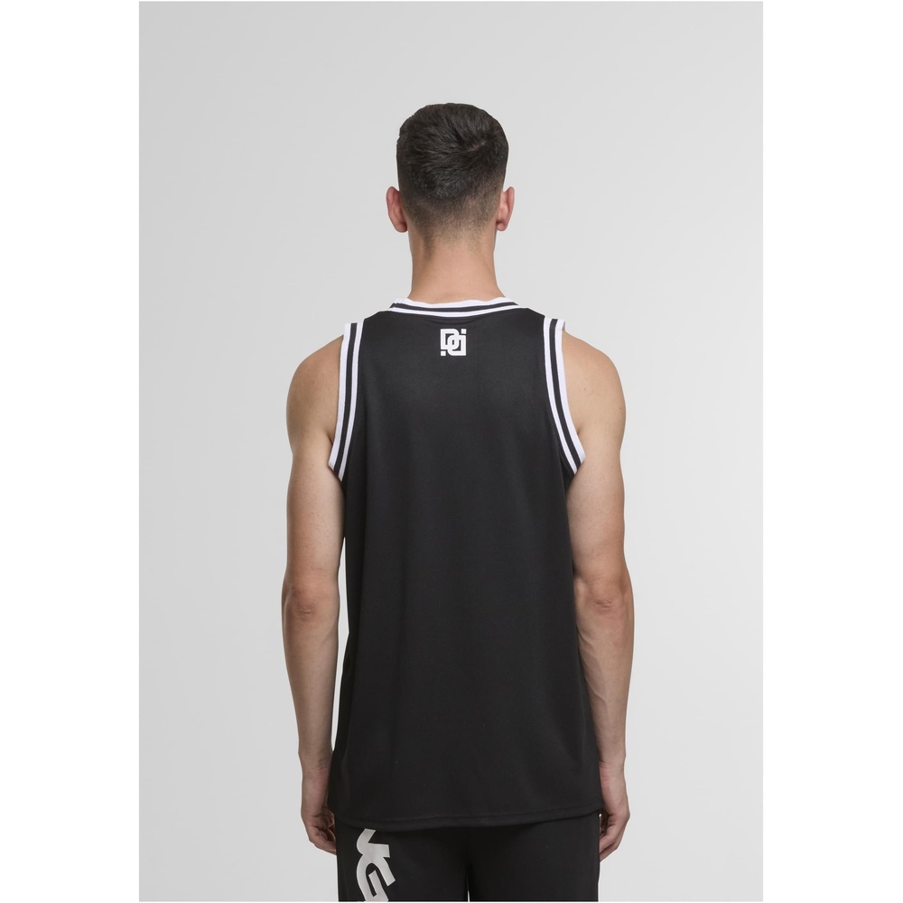Dangerous DNGRS - Extra Tanktop - Schwarz